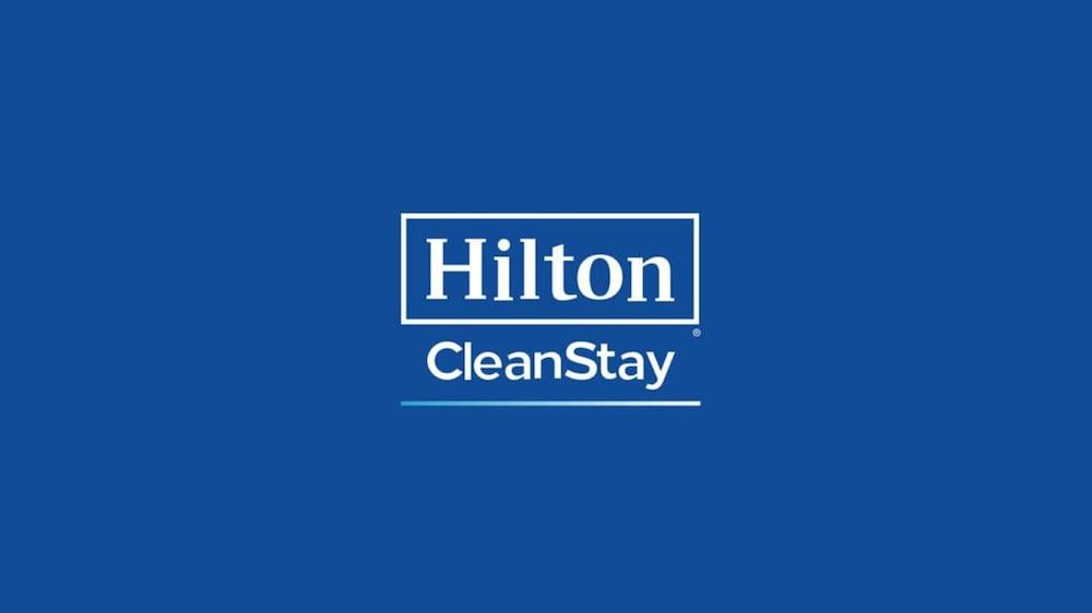 Hilton Garden Inn Lansing West Kültér fotó