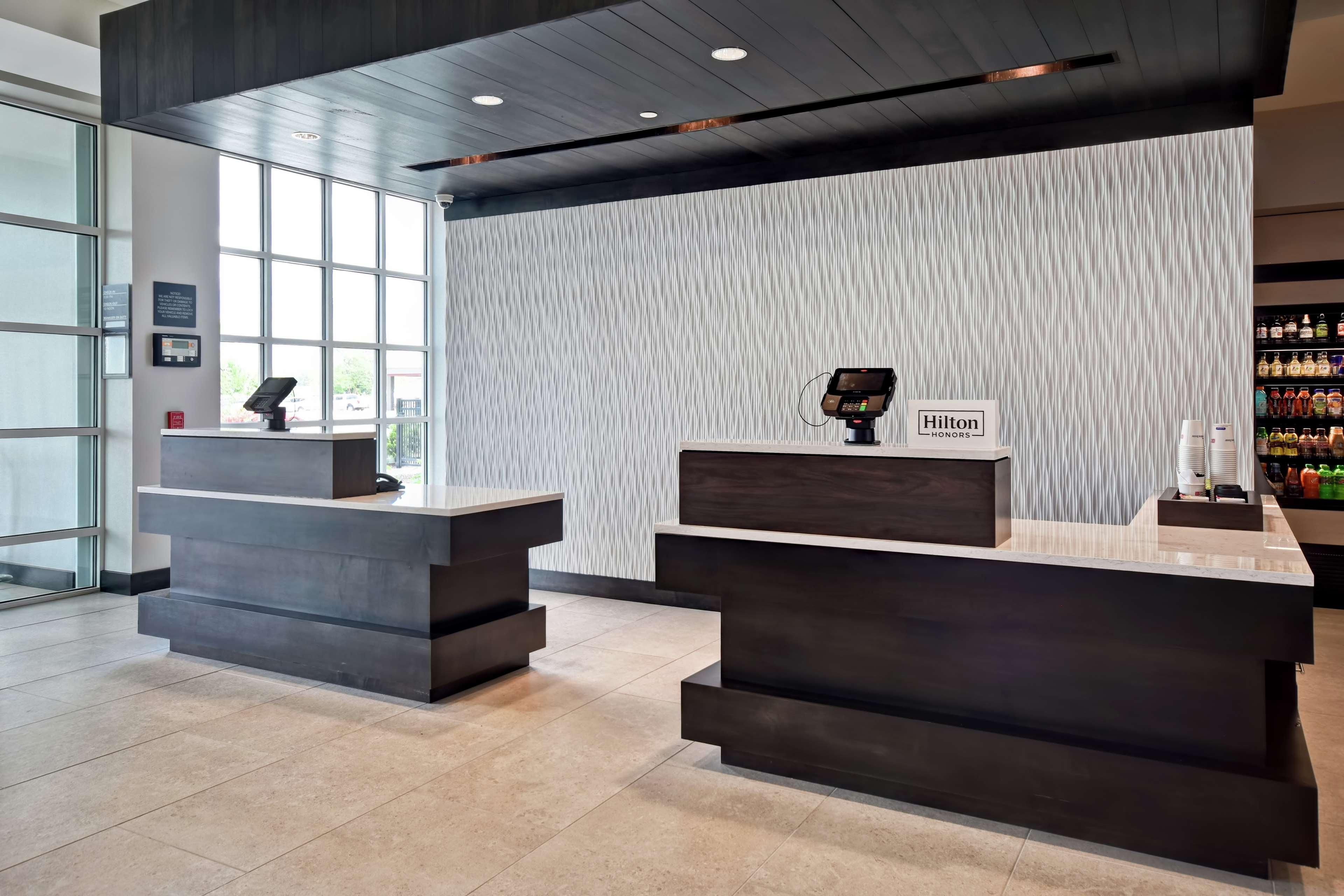 Hilton Garden Inn Lansing West Kültér fotó