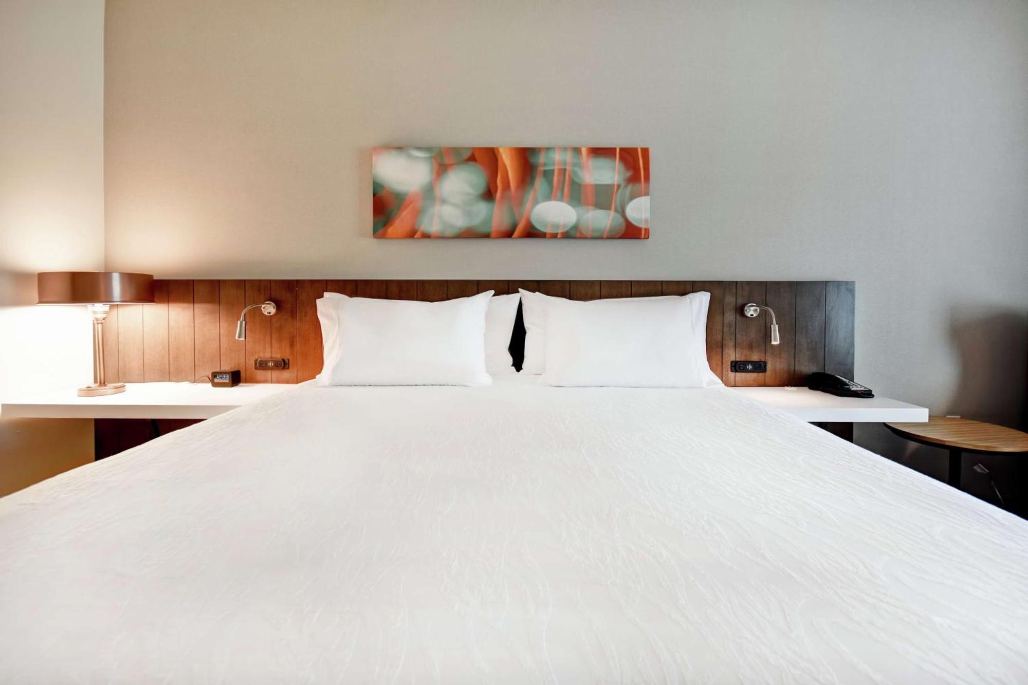 Hilton Garden Inn Lansing West Kültér fotó