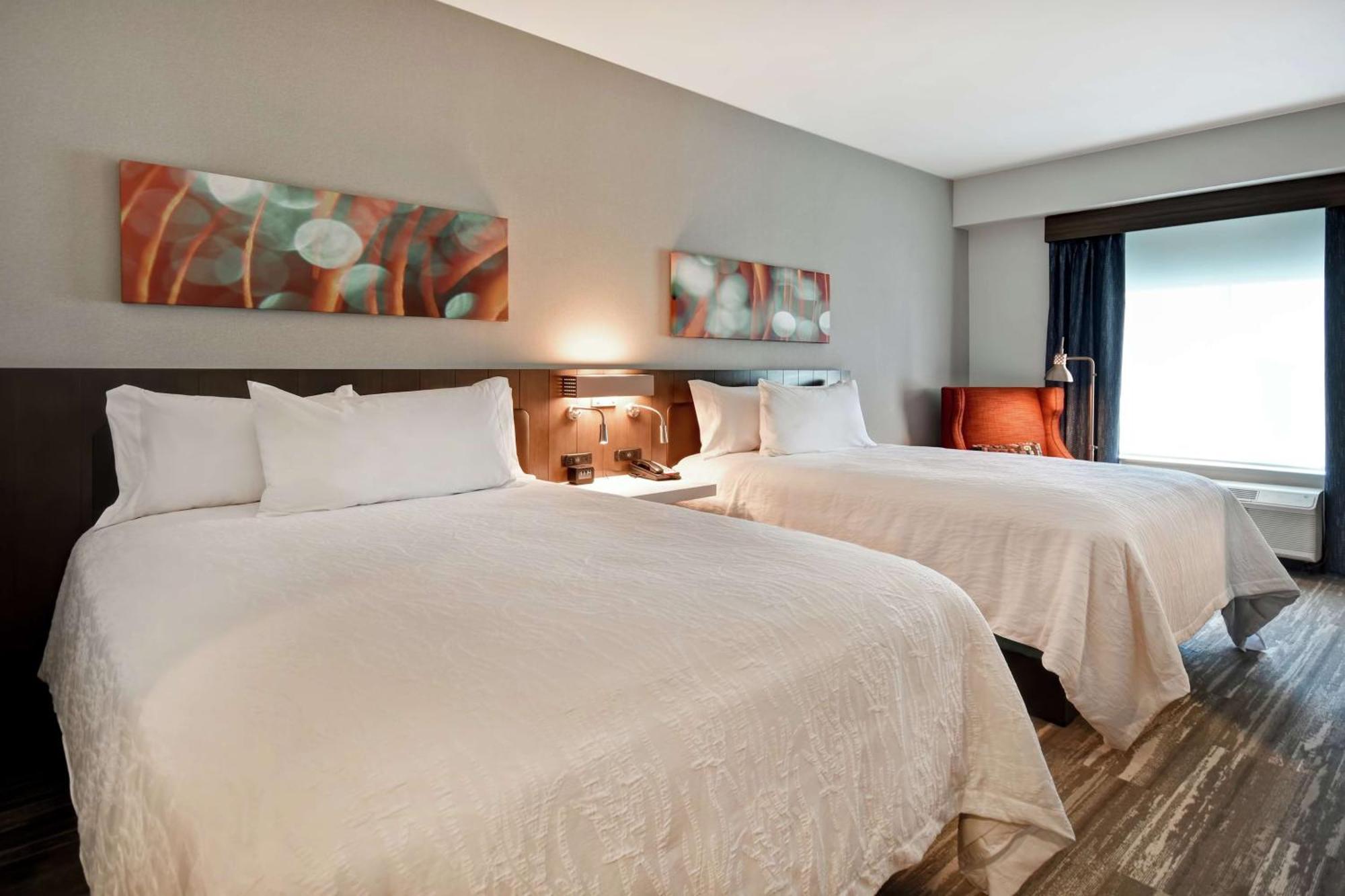 Hilton Garden Inn Lansing West Kültér fotó