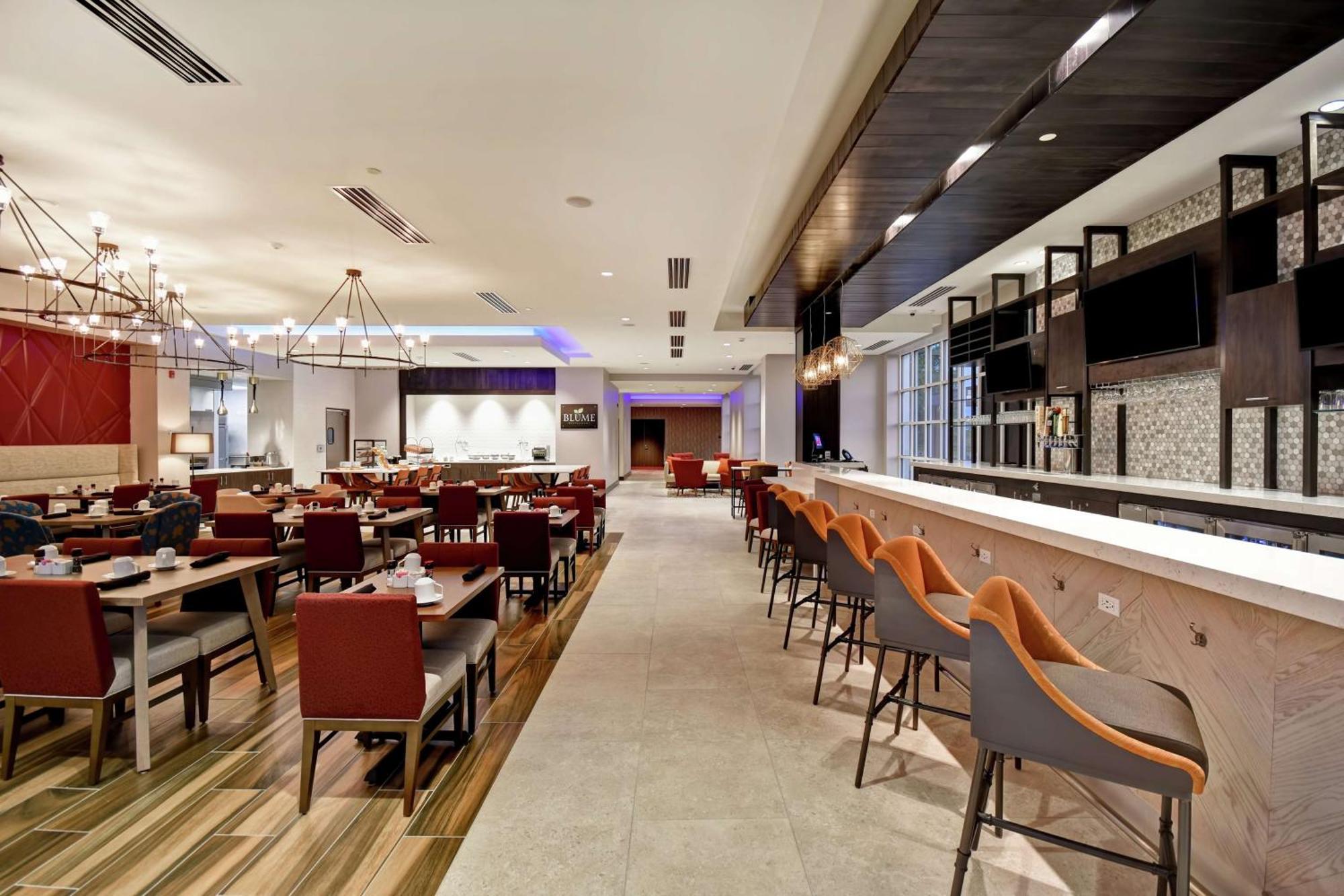 Hilton Garden Inn Lansing West Kültér fotó